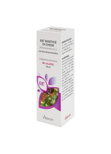 EIE MASTICE DI CHIOS 30ML ADAMA