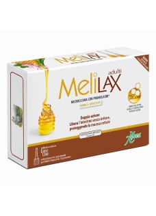 MELILAX ADULTI 6MICROCLISMI