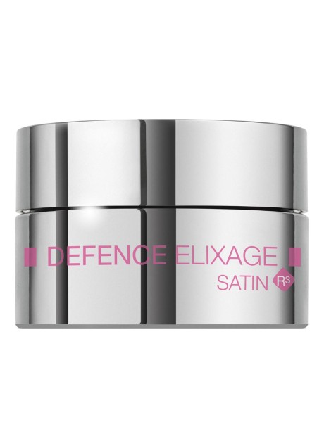 DEFENCE ELIXAGE SATIN CR RIGEN