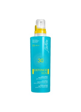 DEFENCE SUN LATTE SPR 30 P/ALT