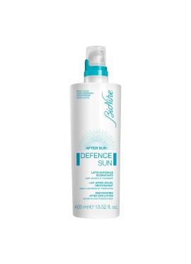 DEFENCE SUN REFRESH DOPOS 400ML