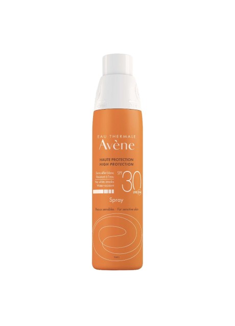 Avene Solare spray spf30 - confezione da 200 millilitri