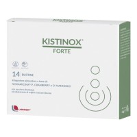 Kistinox forte - 14 bustine da 3 grammi