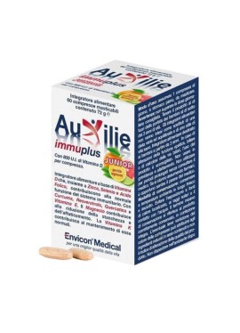 AUXILIE IMMUPLUS MASTIC 37,5G
