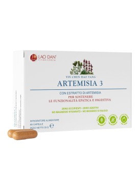 ARTEMISIA 3 60CPS