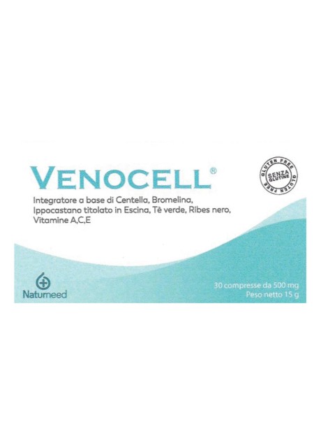 VENOCELL GEL 100ML