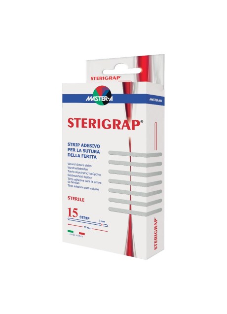 M-AID STERIGRAP CER 7,5X0,3