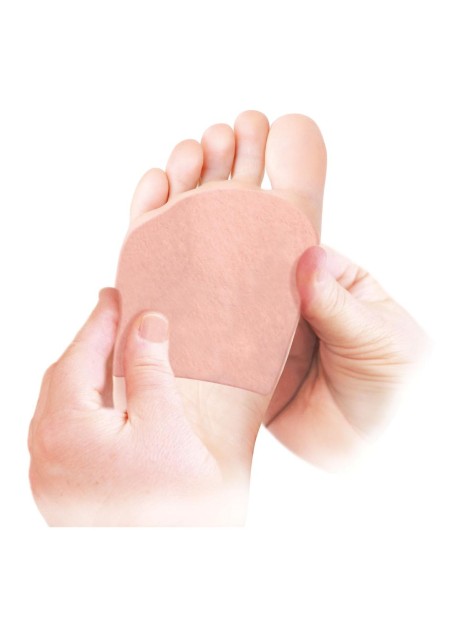 FELTRO ADESIVO LANA PIEDE 2PZ