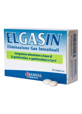 ELGASIN 30CPR