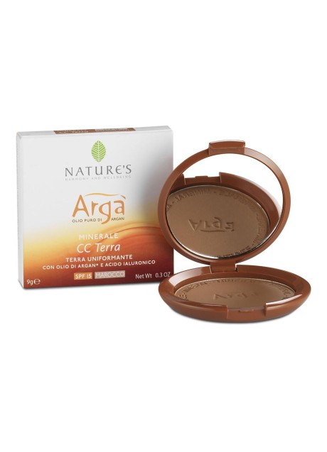 ARGA' CC TERRA MAROCCO