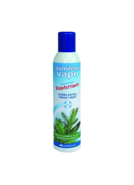 PUMILENE VAPO DISINF SPRAY 250ML