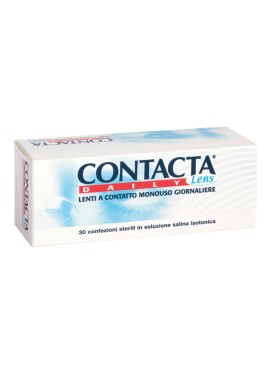 CONTACTA DAILY LENS 15 -5,25