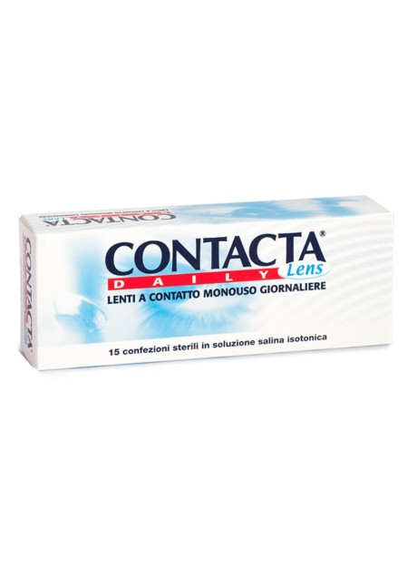 CONTACTA DAILY LENS 30 -5,50