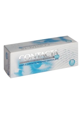 CONTACTA DAILY LENS YAL 30 6DI