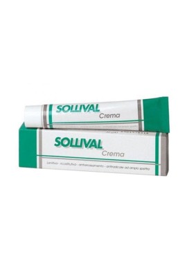 SOLLIVAL CREMA 50ML