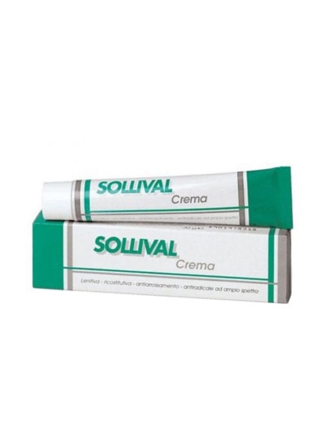 SOLLIVAL CREMA 50ML