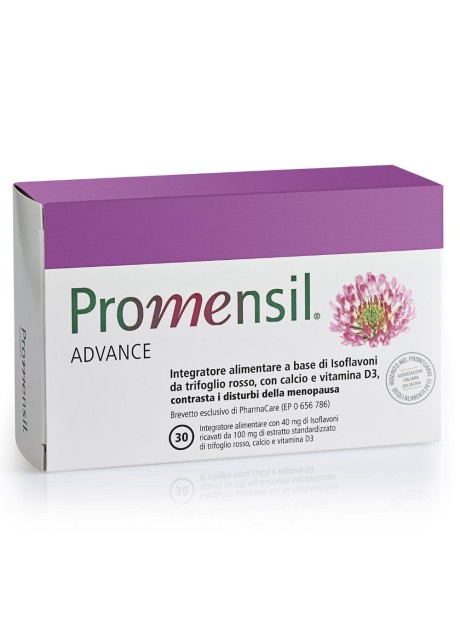 PROMENSIL ADVANCE 30CPR