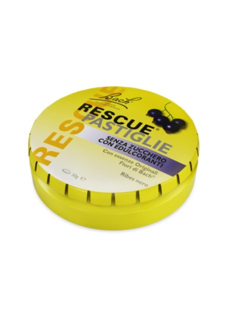 RESCUE ORIG PASTIGLIE RIBES NE