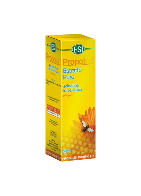 PROPOLAID ESTR PURO 50ML