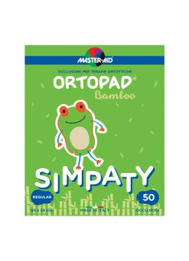 ORTOPAD-SIMPATY CER 50PZ