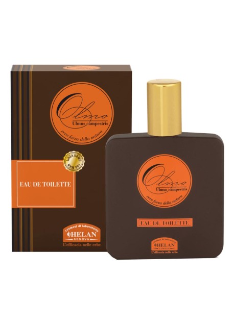OLMO EAU DE TOILETTE