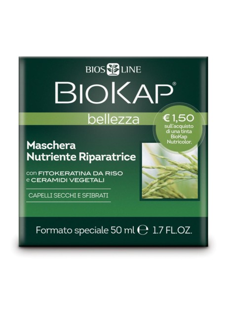 BIOKAP MASCH NUTR RIPAR 200ML