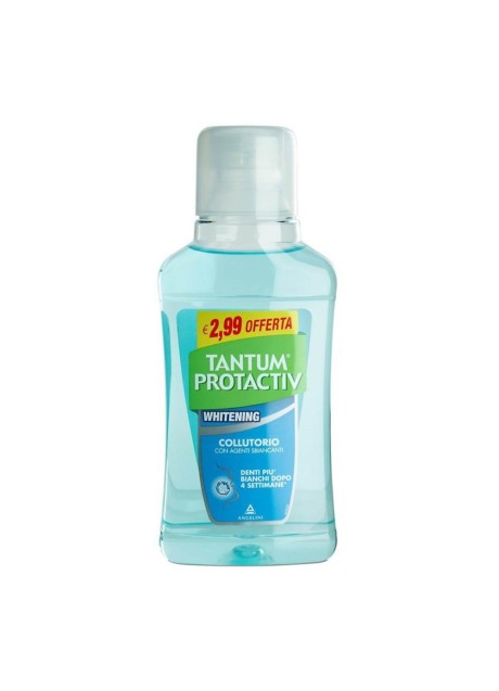 TANTUM PROTACT WHITEN 250ML NS