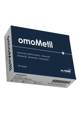 OMOMETIL 30CPS