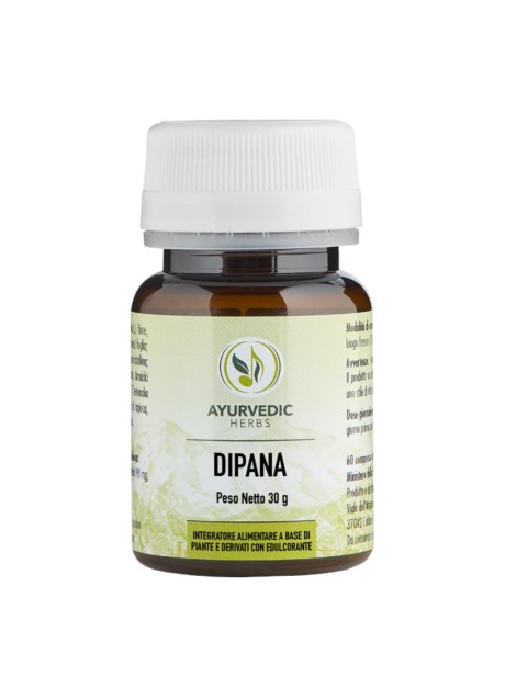 DIPANA 60CPR 30G