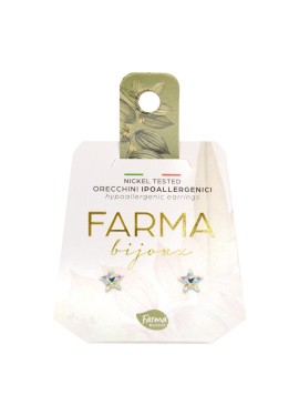 ORECCHINO STELLA 5MM AB