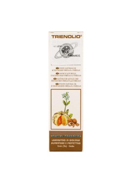 TRIENOLIO OLII VEGETALI 60ML VGP