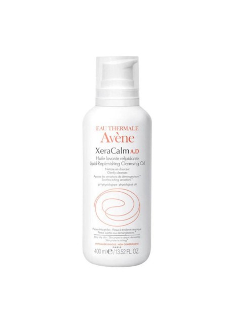 AVENE XERACALM AD OLIO DET LIP