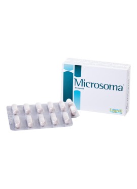 MICROSOMA 30CPS 16,2G