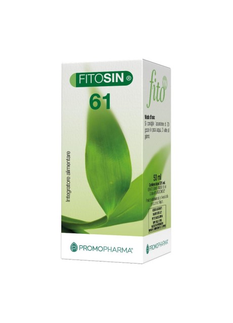 FITOSIN 61 50ML