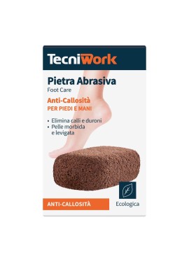 TECNIWORK PIETRA ANTICALLOSITA