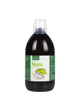 NONI DE THAITI BIO SUCCO 1000M