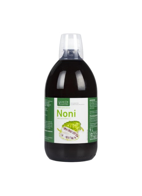 NONI DE THAITI BIO SUCCO 1000M