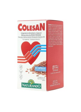 COLESAN 60CPS