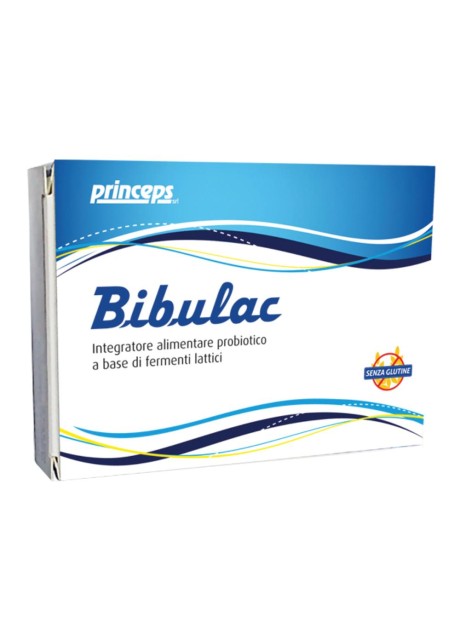 BIBULAC 10CPS
