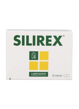 SILIREX 30CPS