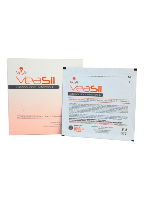 Vea sil - 8 buste