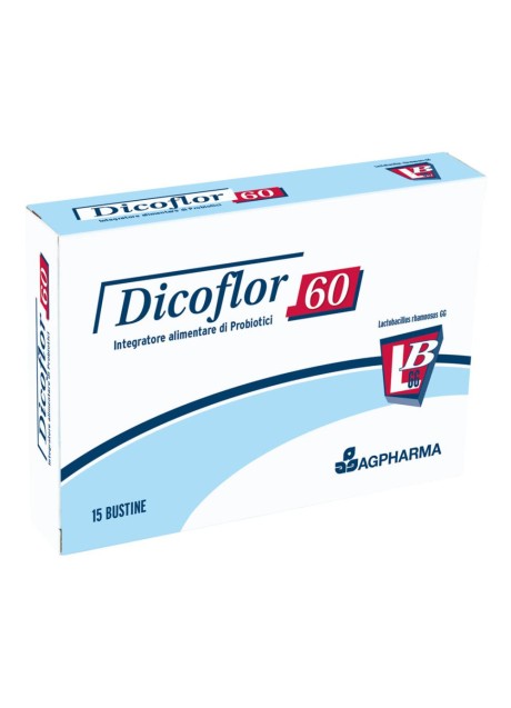 DICOFLOR 60 15BUST