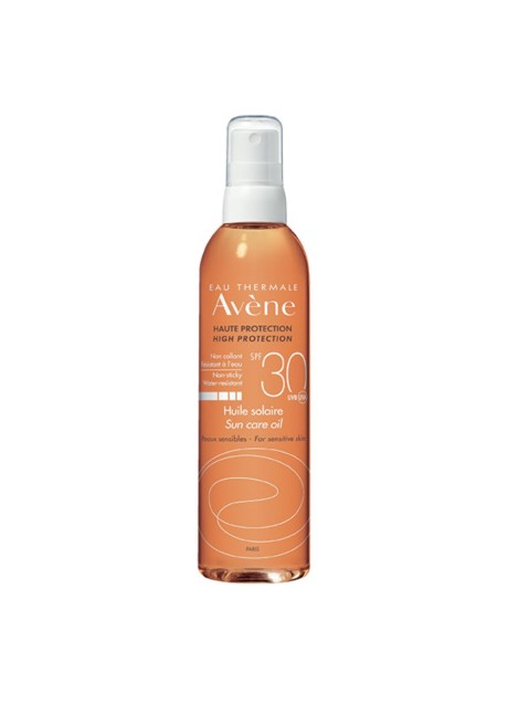 Avene Solare olio spf 30 - 200 millilitri