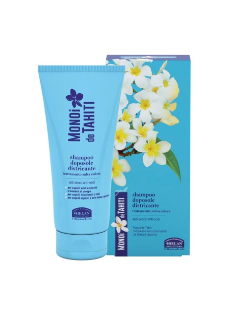 MONOI TAHITI SHAMPOO DOPOSOLE (S