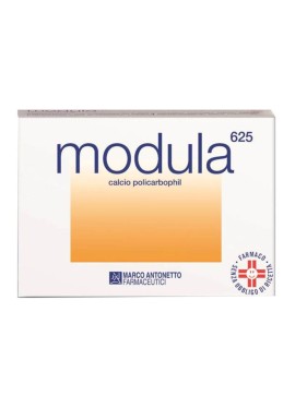 MODULA 36CPR
