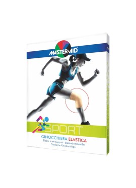 MASTER-AID SPORT GINOCCH EL L