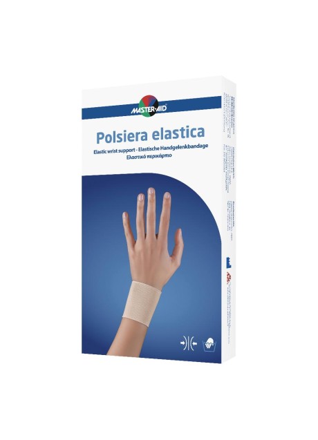 MASTER-AID SPORT POLSIERA EL S