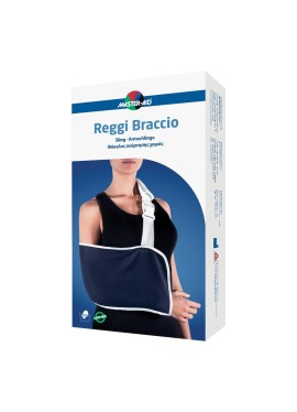 MASTER-AID SPORT REGGI BRACCIO