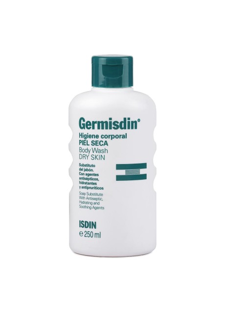 GERMISDIN IGIEN CORPO ORIG 250ML