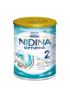 NIDINA 2 OPTIPRO 800G